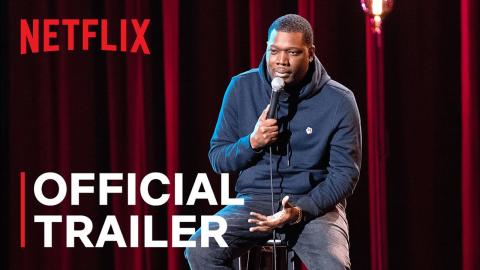 Michael Che: Shame the Devil | Official Trailer | Netflix