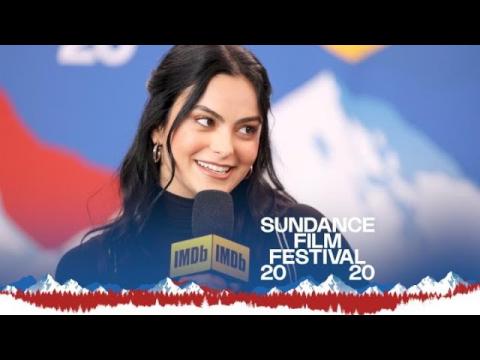Camila Mendes on What's In Store For "Riverdale" Season 5