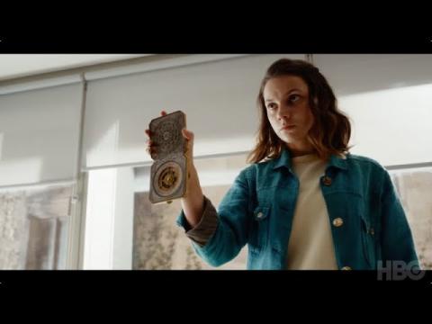 His Dark Materials (2019) | SEASON 2 COMIC-CON TRAILER