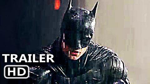 THE BATMAN "Dark Batman" (2022)