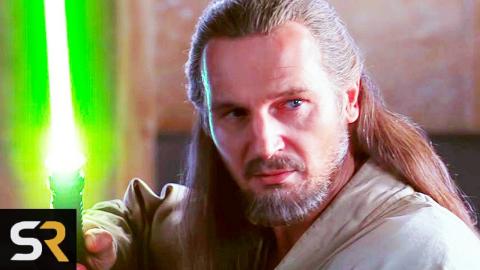 10 Liam Neeson Roles You Forgot About