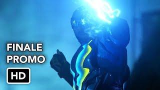 Black Lightning 1x13 Promo "Shadow of Death: The Book of War" (HD) Season Finale