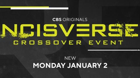 NCISverse Crossover Event Promo (HD) NCIS, NCIS: Hawaii, NCIS: LA