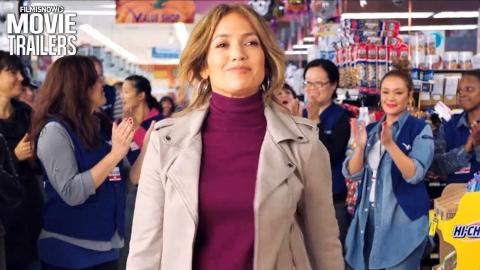 SECOND ACT "Maya Walks Out" Clip NEW (2018) - Jennifer Lopez Romantic Comedy