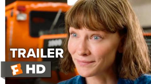 Where'd You Go, Bernadette Trailer #2 (2019) | Movieclips Trailers