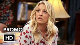 The Big Bang Theory 11x21 Promo "The Comet Polarization" (HD)