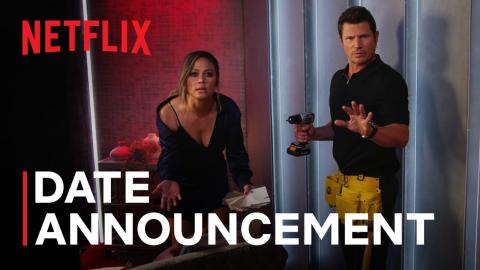 Love is Blind Season 6 | Date Announcement | Netflix