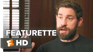 A Quiet Place Featurette - Craft (2018) | Movieclips Coming Soon