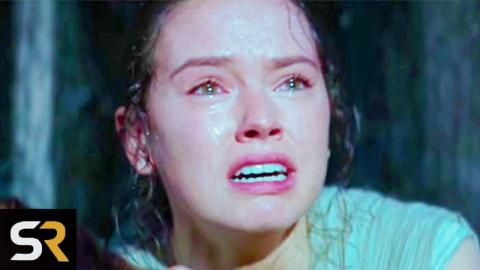 15 Scenes That Made Actors Cry