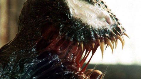 Why Tom Hardy Will Blow You Away As Venom