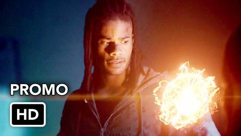 Black Lightning 2x07 Promo "The Sange" (HD) Season 2 Episode 7 Promo