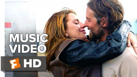 A Star Is Born Music Video - Look What I Found (2018) | Movieclips Coming Soon