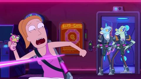 Rick and Morty | Season 6 Official Trailer