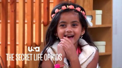 The Secret Life Of Kids: What Kids Think About Rules (Season 1 Episode 1) | USA Network