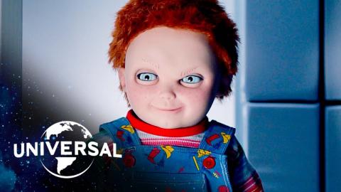 Cult of Chucky | Every Kill in Cult of Chucky