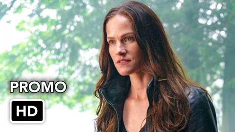 Van Helsing 3x10 Promo "Outside World" (HD)