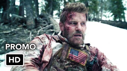 SEAL Team 4x11 Promo "Limits Of Loyalty" (HD) Season 4 Episode 11 Promo