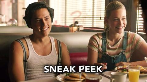 Riverdale 4x01 Sneak Peek "In Memoriam" (HD) Season 4 Episode 1 Sneak Peek