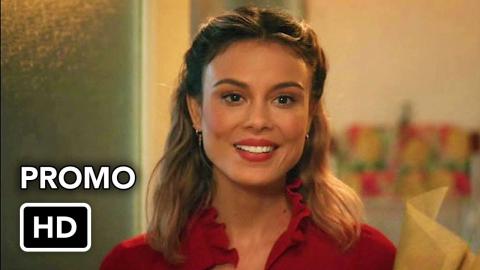 The Baker and The Beauty 1x04 Promo "I Think She's Coming Out" (HD) Nathalie Kelley series