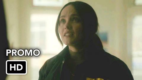 Clarice 1x12 Promo "Father Time" (HD) Silence of the Lambs spinoff