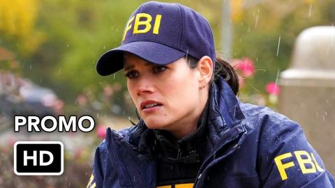 FBI 5x12 Promo "Breakdown" (HD)