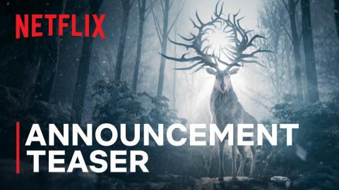 Shadow and Bone | Announcement Teaser | Netflix