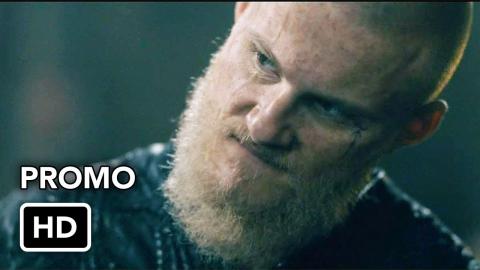 Vikings 6x09 Promo "Resurrection" (HD) Season 6 Episode 9 Promo