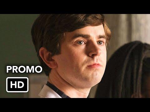 The Good Doctor 5x10 Promo "Cheat Day" (HD)