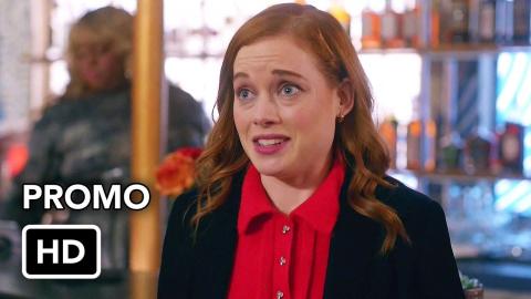 Zoey's Extraordinary Playlist 2x08 Promo "Zoey's Extraordinary Birthday" (HD) Jane Levy series