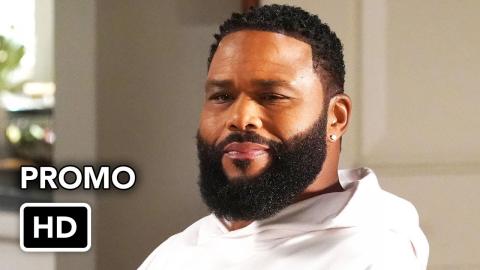 Black-ish 7x17 Promo "Missions & Ambitions" (HD)