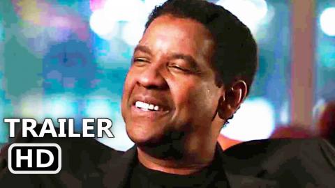 THE EQUALIZER 2 "NBA Finals" Trailer (NEW 2018) Denzel Washington, Action Movie HD