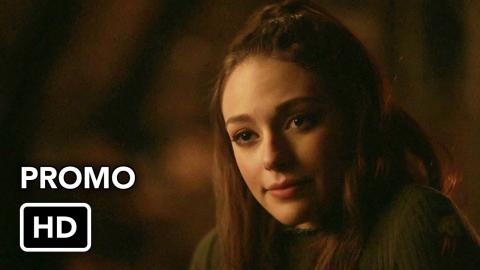 Legacies 4x02 Promo "There’s No I In Team, Or Whatever" (HD) The Originals spinoff
