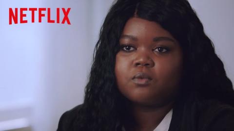 13 Reasons Why | Tell Them:  Louise's Story | Netflix