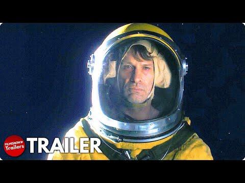 WARNING Trailer (2021) Alex Pettyfer Sci-Fi Thriller Movie