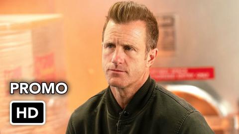 Alert 3x09 Promo "Burt" (HD) Scott Caan police series