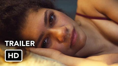 Euphoria Special Episode Part 2 Trailer (HD) HBO Zendaya series