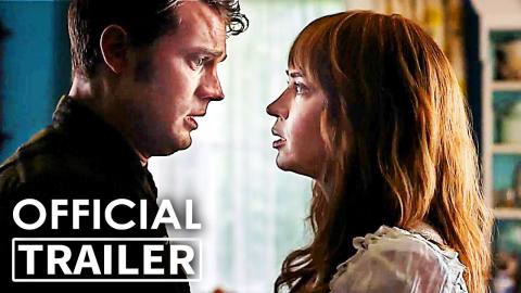 WILD MOUNTAIN THYME Trailer (2020) Emily Blunt, Jamie Dornan Romance