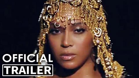 BLACK IS KING Trailer (Beyoncé, 2020)