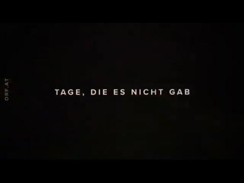 Tage, die es nicht gab : Season 1 - Official Opening Credits / Intro (ORF 1' series) (2022)