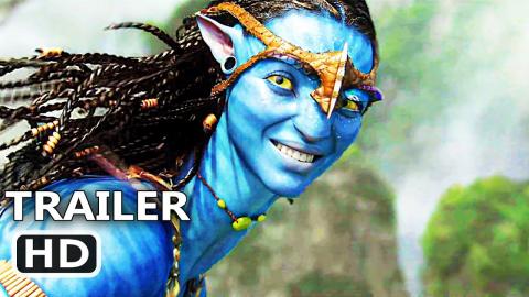 AVATAR Trailer (2022) New Release