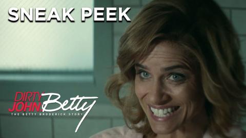 Dirty John | SNEAK PEEK: "I'm Not Crazy" | Season 2 | The Betty Broderick Story | on USA Network