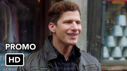 Brooklyn Nine-Nine Season 7 "Nobody's Badder Than the Nine-Nine" Promo (HD)