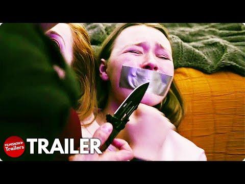 AVARICE Trailer (2022) Home Invasion, Survival Thriller Movie