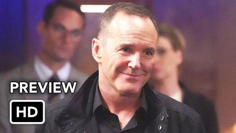 Marvel's Agents of SHIELD Series Finale "Farewell from Agent Coulson" Featurette (HD)