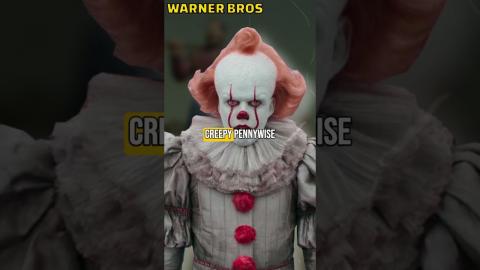 Did You Catch This Hidden Pennywise in IT Chapter 2?