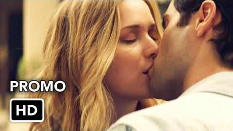 YOU 1x03 Promo "Maybe" (HD) Penn Badgley, Shay Mitchell series