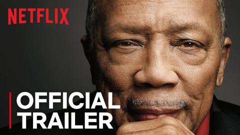 Quincy | Official Trailer [HD] | Netflix