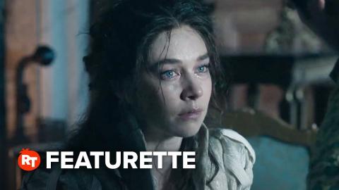 Napoleon Featurette - Vanessa Kirby is Josephine (2023)