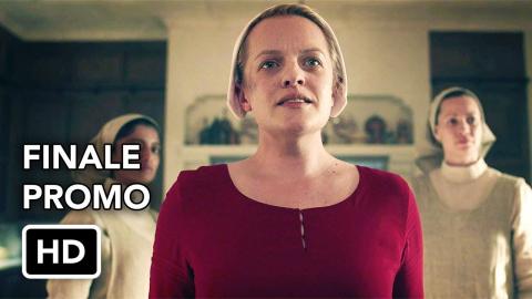 The Handmaid's Tale 3x13 Promo (HD) Season 3 Episode 13 Promo Season Finale