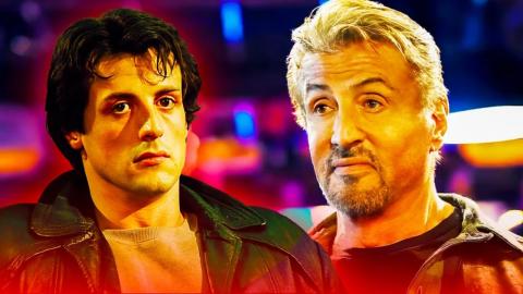 Sylvester Stallone’s Rocky Prequel Plan Has An Impossible Challenge To Overcome